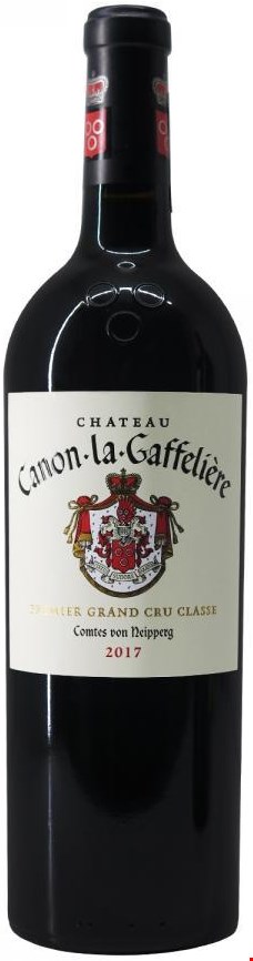Château Canon la Gaffelière Château Canon la Gaffeliere 2018