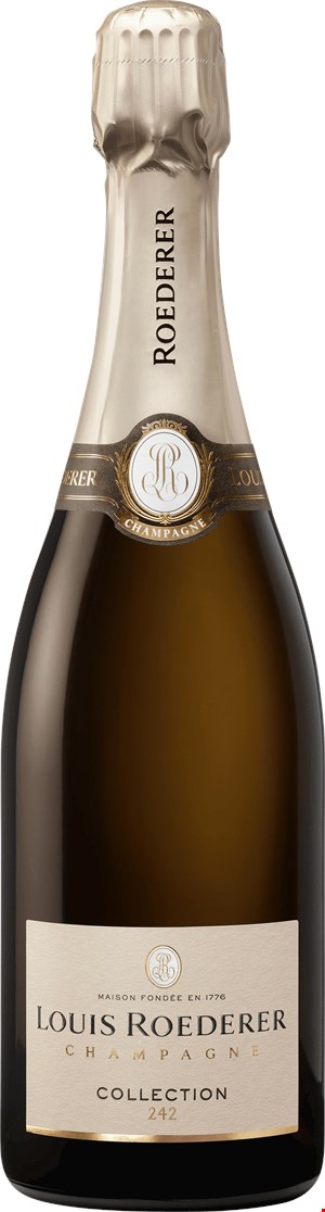 Louis Roederer Collection 243 